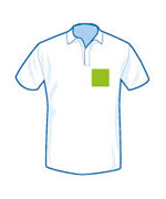 Címer, szponzor logo, nemzeti zászló, monogram