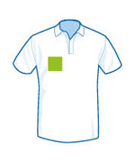 Címer, szponzor logo, nemzeti zászló, monogram