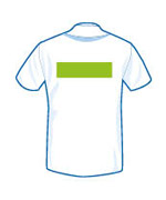 Csapatnév, reklámfelirat, szponzor, játékosnév