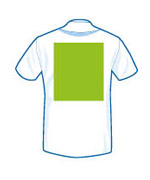 Csapatnév, reklámfelirat, játékosnév, nagy szám