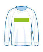 Csapatnév, reklámfelirat, szponzor, játékosnév