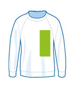 Csapatnév, reklámfelirat, szponzor, játékosnév