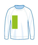 Csapatnév, reklámfelirat, szponzor, játékosnév