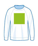 Csapatnév, reklámfelirat, szponzor, játékosnév