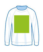 Csapatnév, reklámfelirat, szponzor, játékosnév