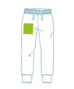 Címer, kis szám, nemzeti zászló, szponzor logo