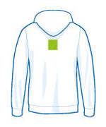 Címer, szponzor logo, nemzeti zászló, monogram