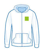 Címer, szponzor logo, nemzeti zászló, monogram