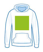 Csapatnév, reklámfelirat, szponzor, játékosnév