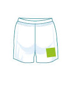 Címer, szponzor logo, nemzeti zászló, monogram