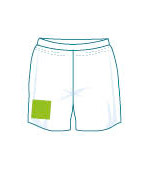 Címer, szponzor logo, nemzeti zászló, monogram