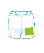 Címer, kis szám, nemzeti zászló, szponzor logo