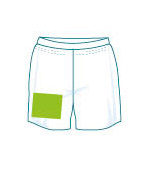 Címer, kis szám, nemzeti zászló, szponzor logo