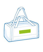 Csapatnév, reklámfelirat, szponzor, játékosnév