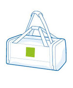 Címer, szponzor logo, nemzeti zászló, monogram